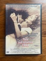 DVD Salz auf unserer Haut Baden-Württemberg - Konstanz Vorschau
