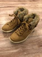 ❤️Damen Winter Sneaker gefüttert Gr.38 Bayern - Schöllkrippen Vorschau
