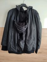 Tragejacke, Umstandsjacke, Winterjacke 46 3in1 Saarland - Sulzbach (Saar) Vorschau