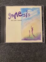 GENESIS - WE CAN'T DANCE - CD - Album Niedersachsen - Meppen Vorschau
