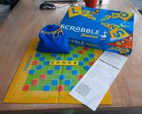 Scrabble Junior Saarland - Bexbach Vorschau