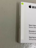 Apple Sport Band XL Space Black für SE und Series 6 OVP Baden-Württemberg - Winterbach Vorschau