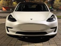 Tesla Model 3 SR (2023) Wärmepumpe/Matrix 20“ Performance Felgen Bayern - Starnberg Vorschau