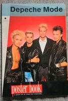 Depeche Mode ‼️UK 1991 Poster Booklets + Spiegel‼️ rar Rheinland-Pfalz - Neuwied Vorschau