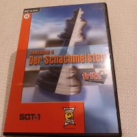 Shredder 6 Schachprogramm Hamburg-Nord - Hamburg Alsterdorf  Vorschau