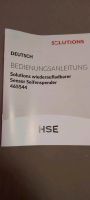 Sensor Seifenspender unbenutzt Brandenburg - Nauen Vorschau