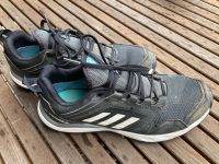 Adidas Terrex Halbschuh Größe 41 1/3 bzw UK 7,5 Baden-Württemberg - Lörrach Vorschau