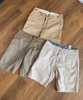 3x kurze Herren Hose - Shorts - H&M - 32 und 34 Bayern - Ursensollen Vorschau