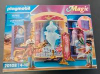 Playmobil Set 70508 Spielbox Orientprinzessin Aladin 9€ Baden-Württemberg - Dossenheim Vorschau