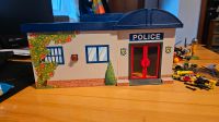 Polizeistation zum mitnehmen Playmobil Nordrhein-Westfalen - Neunkirchen Siegerland Vorschau