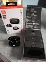 JBL Livefree NC+ TWS schwarz und OVP Nordrhein-Westfalen - Arnsberg Vorschau