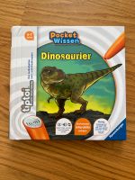 Pocketwissen Tiptoi Dinosaurier Stuttgart - Degerloch Vorschau