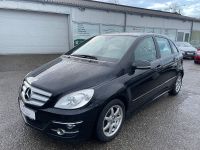 Mercedes-Benz B 180 CDI*KLIMA*SHZ*PDC*TÜV 11.2025* Baden-Württemberg - Schömberg Vorschau