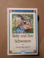 Roman: Betty und ihre Schwestern Baden-Württemberg - Meißenheim Vorschau