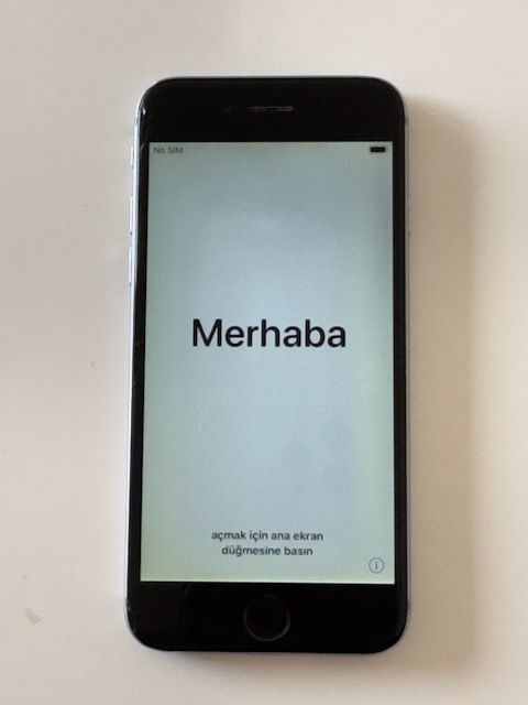 iPhone 6 128GB in Meerbusch