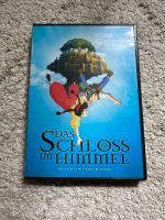 Das Schloss im Himmel - DVD Düsseldorf - Pempelfort Vorschau