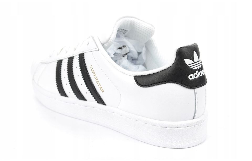 ADIDAS SUPERSTAR WHITE Gr 39 1/3 EU;UK6;NEU!OVP!UVP99€ jetzt 79€ in Köln