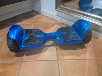 Bluewheel HX 500 Hoverboard Niedersachsen - Walsrode Vorschau