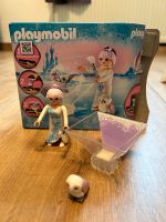 Playmobil 9351 Prinzessin Eisblume mit Waldkauz Nordrhein-Westfalen - Leverkusen Vorschau