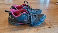 Sportschuhe rosa grau, Laufschuhe Bayern - Schnaittach Vorschau