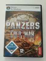 Codename: Panzers -- Cold War PC Düsseldorf - Flingern Nord Vorschau