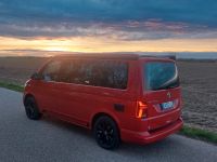 VW T6.1 California Ocean 4motion Edition Nordrhein-Westfalen - Geilenkirchen Vorschau