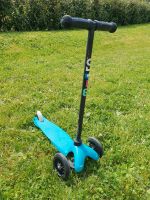 Mini Micro Roller/ Scooter für Kinder Thüringen - Elgersburg Vorschau