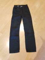 Jeans / Jeanshose schwarz Gr. 158 Jungs Baden-Württemberg - Neenstetten Vorschau