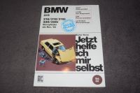 Reparaturanleitung Reparaturhandbuch BMW E21 315-320i erstklassig Rheinland-Pfalz - Enkenbach-Alsenborn Vorschau
