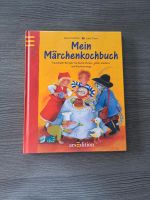 Mein Märchenkochbuch Bayern - Frensdorf Vorschau