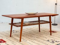 Couchtisch Danish Teak Vintage Midcentury 60er Retro Innenstadt - Köln Altstadt Vorschau