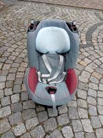 Autositz Baby Thüringen - Steinbach-Hallenberg (Thüringer W) Vorschau