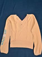 Pullover ONLY Gr. M gelb Niedersachsen - Hardegsen Vorschau