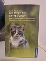 Die Welt aus Katzensicht: Wege zu einem besseren Miteina...Neuwer Niedersachsen - Wunstorf Vorschau