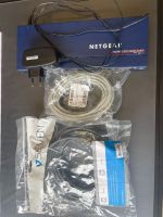 Netgear ProSafe 16 Port Gigabit Switch GS116 v2 + Kabel Bayern - Würzburg Vorschau