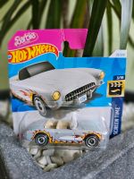 Hot Wheels 1956 Corvette Nordrhein-Westfalen - Oberhausen Vorschau