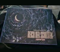 Negatiiv og Reich der Schatten box Essen - Essen-Stadtmitte Vorschau