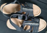 Rieker Damen Sandalen, 40 Berlin - Wilmersdorf Vorschau