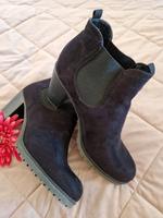 Stiefeletten#Catwalk Bayern - Oberschneiding Vorschau