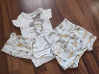 Süßes Baby Set Affe Gr.62 von H&M Baden-Württemberg - Ötisheim Vorschau