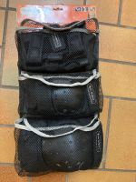 Schutzausrüstung Handgelenk- Knie- u. Ellebogenschützer Nordrhein-Westfalen - Brühl Vorschau