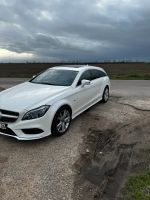 Mercedes Cls 350d Shooting Break 4 Matic Final Edition Nordrhein-Westfalen - Kerpen Vorschau