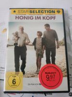 Dvd Honig im Kopf, neu! Niedersachsen - Bohmte Vorschau