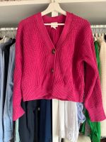 Strickjacke Pink H&M Niedersachsen - Osnabrück Vorschau