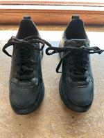 Replay Comet  dark  Sneaker schwarz Gold Gr. 39 neu Nordrhein-Westfalen - Neuss Vorschau