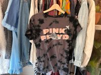 Pink Floyd Band T-Shirt batik Weltall Hippie Nordrhein-Westfalen - Blomberg Vorschau