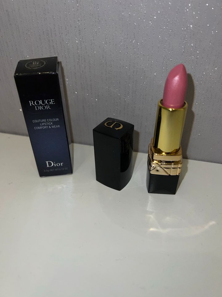 Dior Lippenstift Neu in Stade