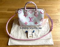 Louis Vuitton Speedy 25 mit Schulterriemen Wandsbek - Hamburg Duvenstedt  Vorschau