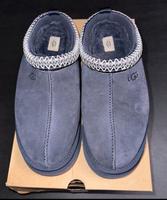 UGG Tazz - Dunkelblau - Größe: 42 **Neu** Nordrhein-Westfalen - Bad Laasphe Vorschau