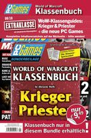 ! SUCHE "World of Warcraft - Klassenbuch" -> Krieger & Priester ! Baden-Württemberg - Gundelfingen Vorschau